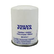 Volvo Penta 861473 Volvo Penta 861473-7 Oil Filter