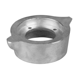 Volvo Penta saildrive 110S aluminum anode