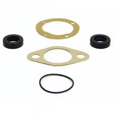 Bukh DV10 Bukh DV20 Bukh DV24 impellerpomp pakking set (deksel met 4 boutjes)