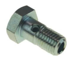 Volvo Penta 2000 series MD1 MD2 MD3 MD5 MD11 MD17 banjo bolt atomizer Bolt round 8mm