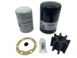 Volvo Penta AD31 service set