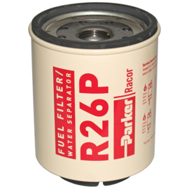 Racor R26P Filterelement