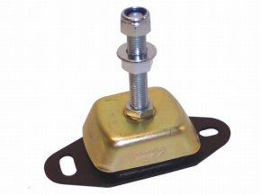 Renault DTN40 engine support