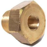 Adapter M10 x 1 - M10 x 1,5