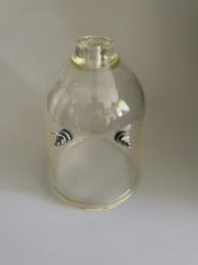 Separ BOWL PLASTIC SWK 2000/18+CONTACT