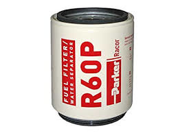 Racor R60P 30 micron filter