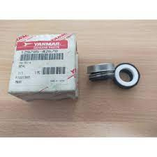 Yannmar 129795-42670 mechanical seal impellerpomp