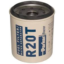 Racor R20T Fuel Filter