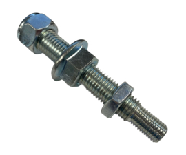 Verloopstift M16 X M20