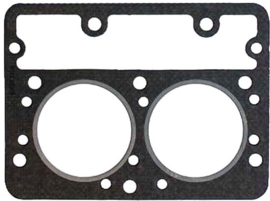 Volvo Penta MD6 Cylinder Head Gasket Volvo Penta 859135, 3875376