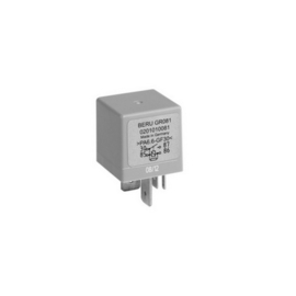 Nanni glow plug relay