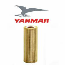 Yanmar 165000-69520 oliefilter