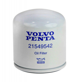 Volvo Penta 21549542 Oil Filter