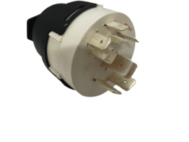 Nanni start switch ignition lock incl. keys (14603) N 48201064