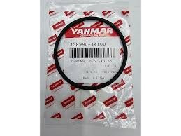 Yanmar 3YM20 3YM30 Wärmetauscher-O-Ring 128990-44100