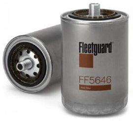 Mann WK943/1 fuel filter