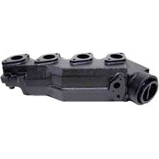 Volvo Penta AQ120 AQ125 AQ140 BB140 230 AQ131 AQ145 BB145 250 AQ151 exhaust manifold