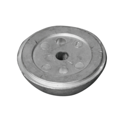 Variprop screw anode zinc VF64