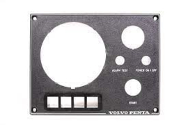 Volvo Penta Instrumententafel 872798