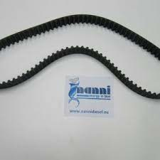 Nanni T4.155 Nanni 4.380TDI timing belt N 970312161