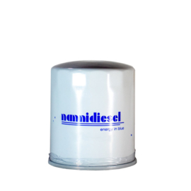 Nanni 970314953 Oil filter