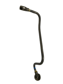 Yanmar 3GM30F fuel line fine filter high pressure pump 128390-59010