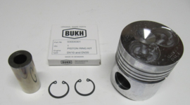 Bukh DV10 Bukh DV20 piston with springs 008E7317