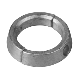 Volvo Penta D1 D2 zink anode voor 2 blads klapschroef 3888491
