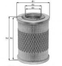 Mahle OX13 Oil Filter