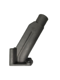 Farymann FK2 FK3 uitlaatbocht