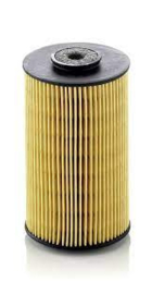 Mercedes OM616 Fuel filter