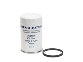 Volvo Penta 847741 oil filter