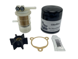 Mitsubishi S3L2 Mitsubishi S4L2 service kit