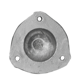 Max Prop Anode Zink Typ Z70T3 Ø72