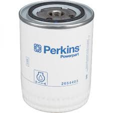 Perkins 2654403 Oliefilter