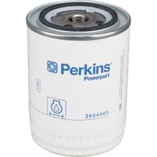 Perkins 2654403 Oil Filter