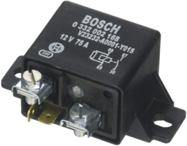 Bosch / Lucas 33RA SRB600 12V relais