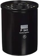 VM 694 HID 10 Fuel filter