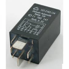 Lombardini LDW502 702 1003 1404, 2204(MT) glow plug relay