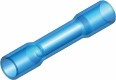 Thermoseal verbinder blauw