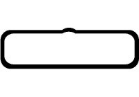 Mercedes OM636 valve cover gasket