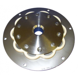 R&D drive plate Ø235mm type 42AC48