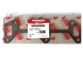 Yanmar 121450-13251 manifold gasket