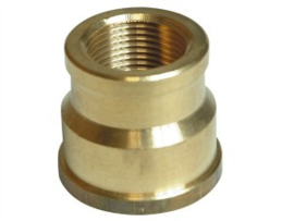 Reduzierring Innen 1/4” X 1/8” Innnengewinde