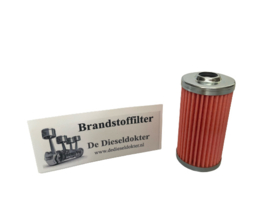 Yanmar 104500-55710 Fuel filter incl. O-ring