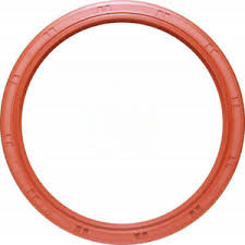 Thornycroft T108 T154 BMC rear crankshaft seal