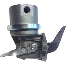 Volvo Penta D30 D31 D40 D41 D42 D43 D44 D300 fuel lift pump Volvo Penta 3582310, 860320