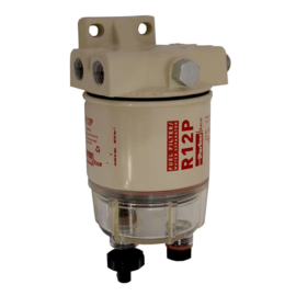 R12P water separator coarse filter