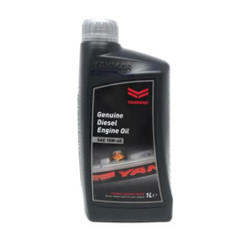 Yanmar 15W40 engine oil 1 liter