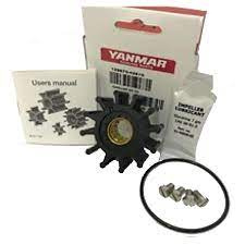 Yanmar 129670-42610 impeller kit